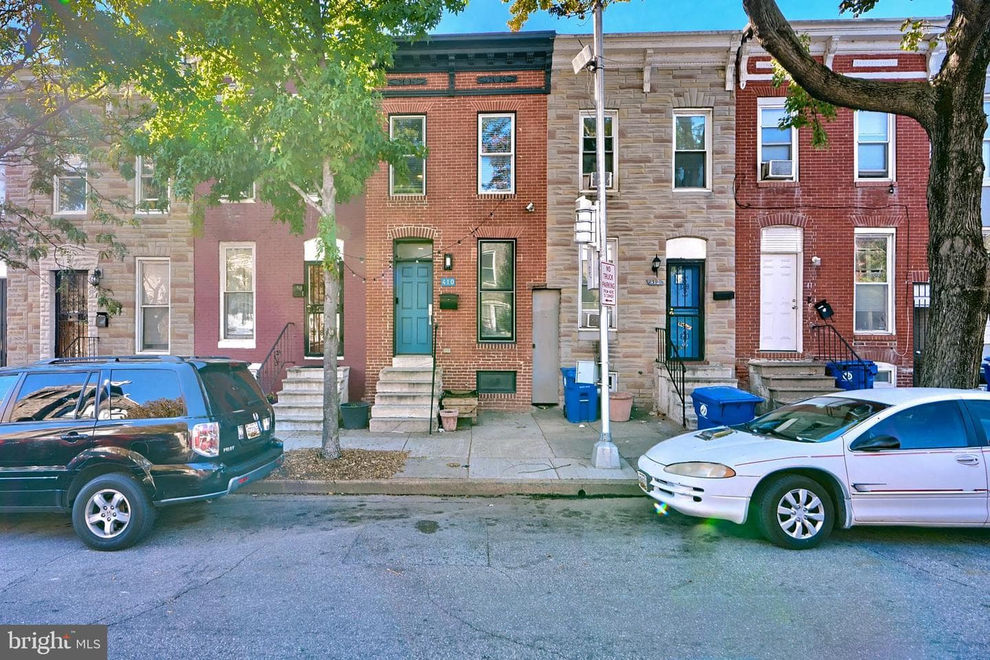 410 N Patterson Park Avenue