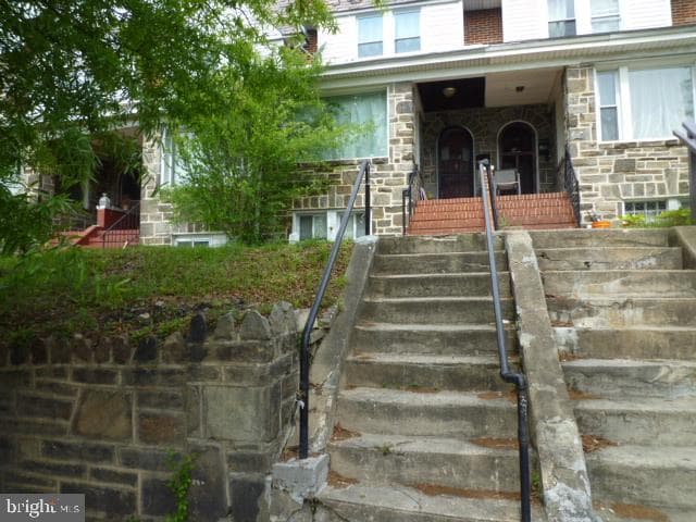 5118 Harford Road, Baltimore