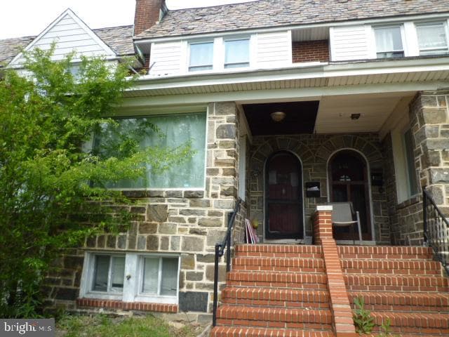 5118 Harford Road, Baltimore