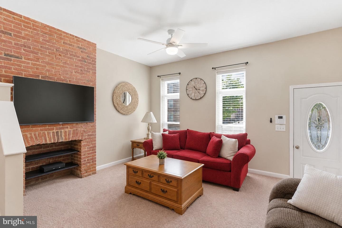 1361 N Gilmor Street, Baltimore