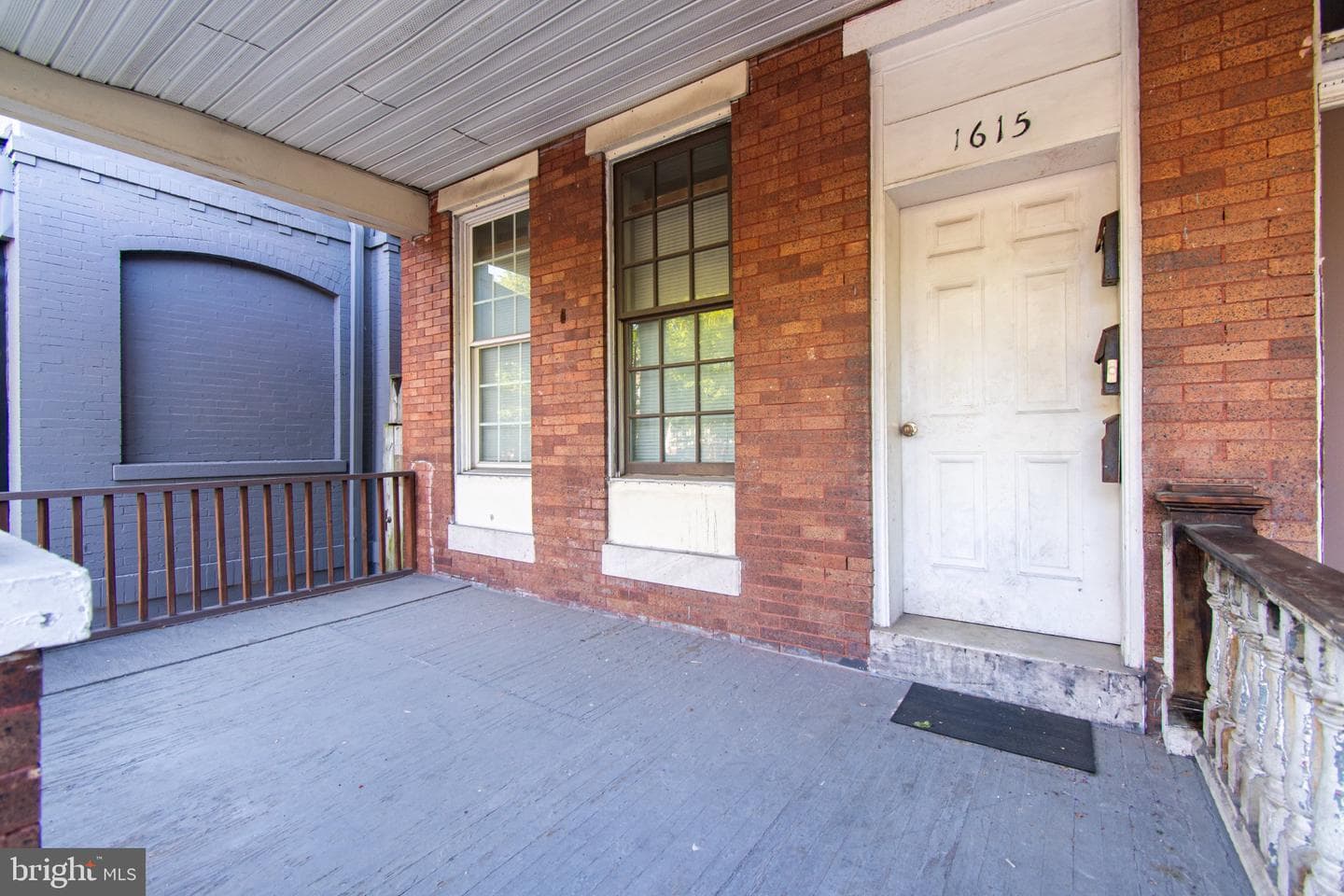 1615 Gwynns Falls Parkway, Baltimore