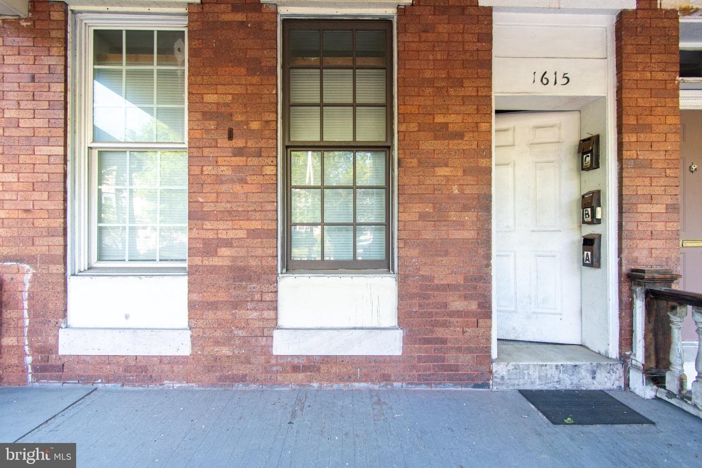 1615 Gwynns Falls Parkway photo 3