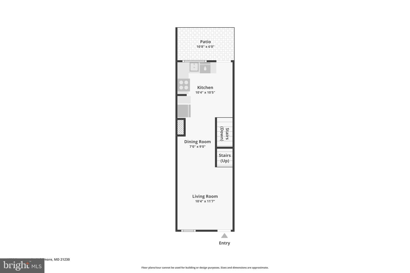 1600 Patapsco Street photo 28