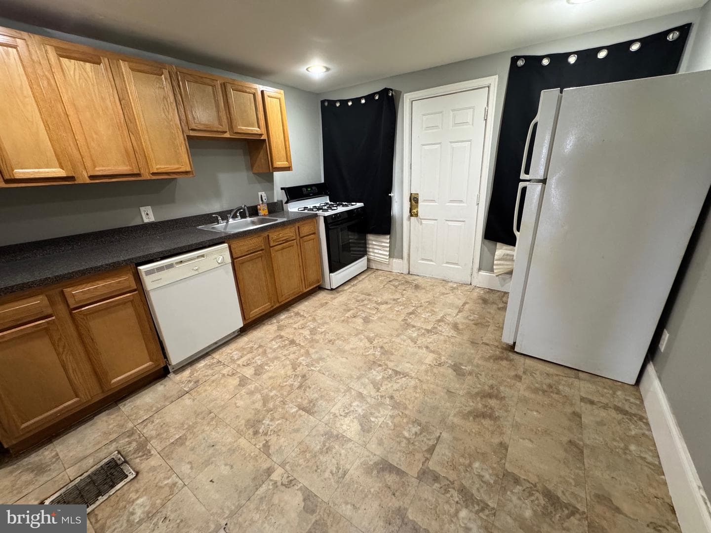 1139 Sargeant Street, Baltimore
