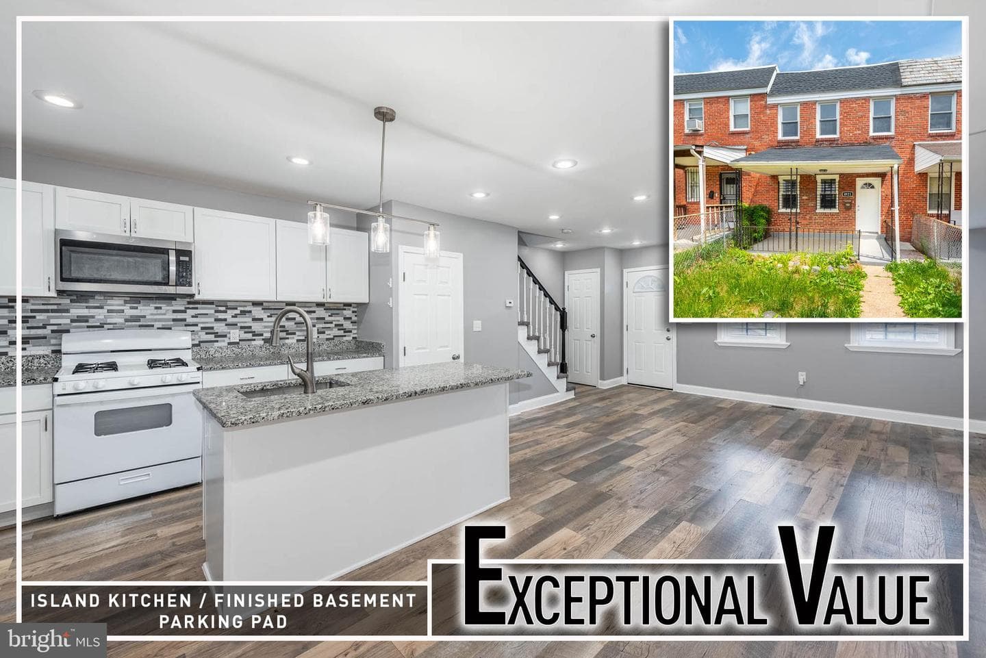 4921 Edgemere Avenue, Baltimore