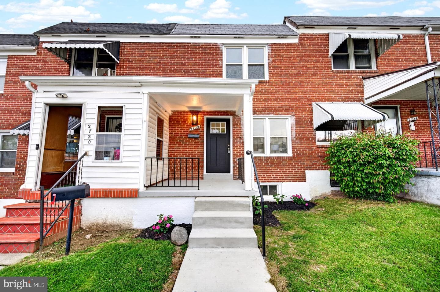 2722 N Rosedale Street, Baltimore