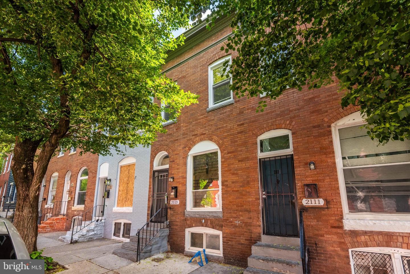 2113 Mcculloh Street photo 16