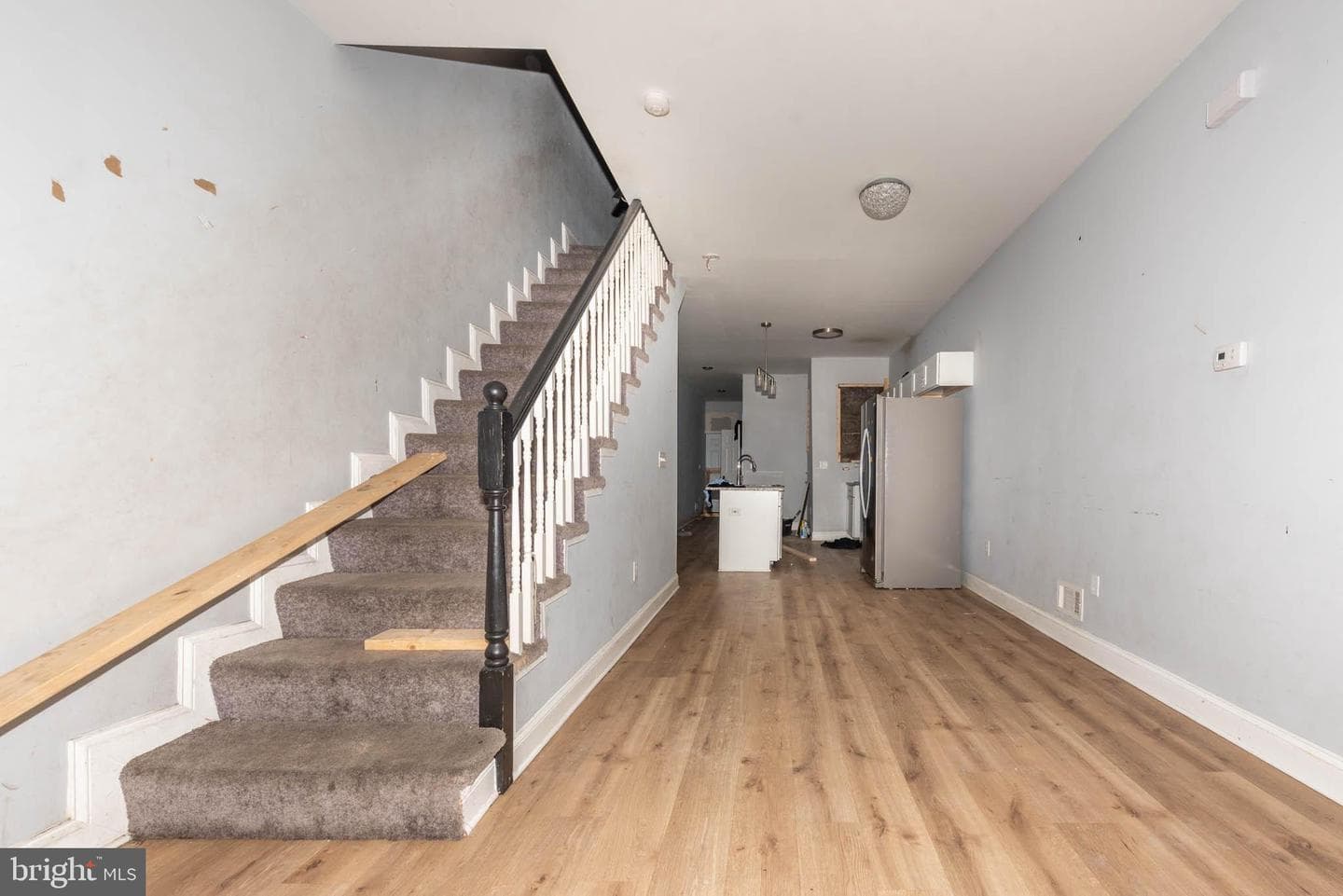 2113 Mcculloh Street, Baltimore