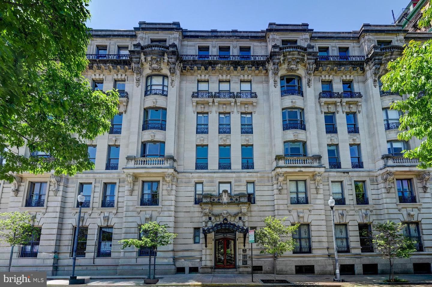 700 Washington Place #1b, Baltimore