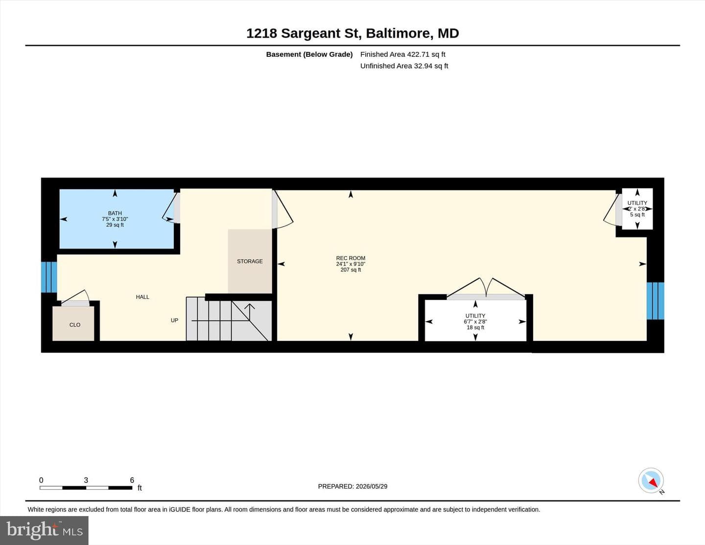 1218 Sargeant Street photo 31