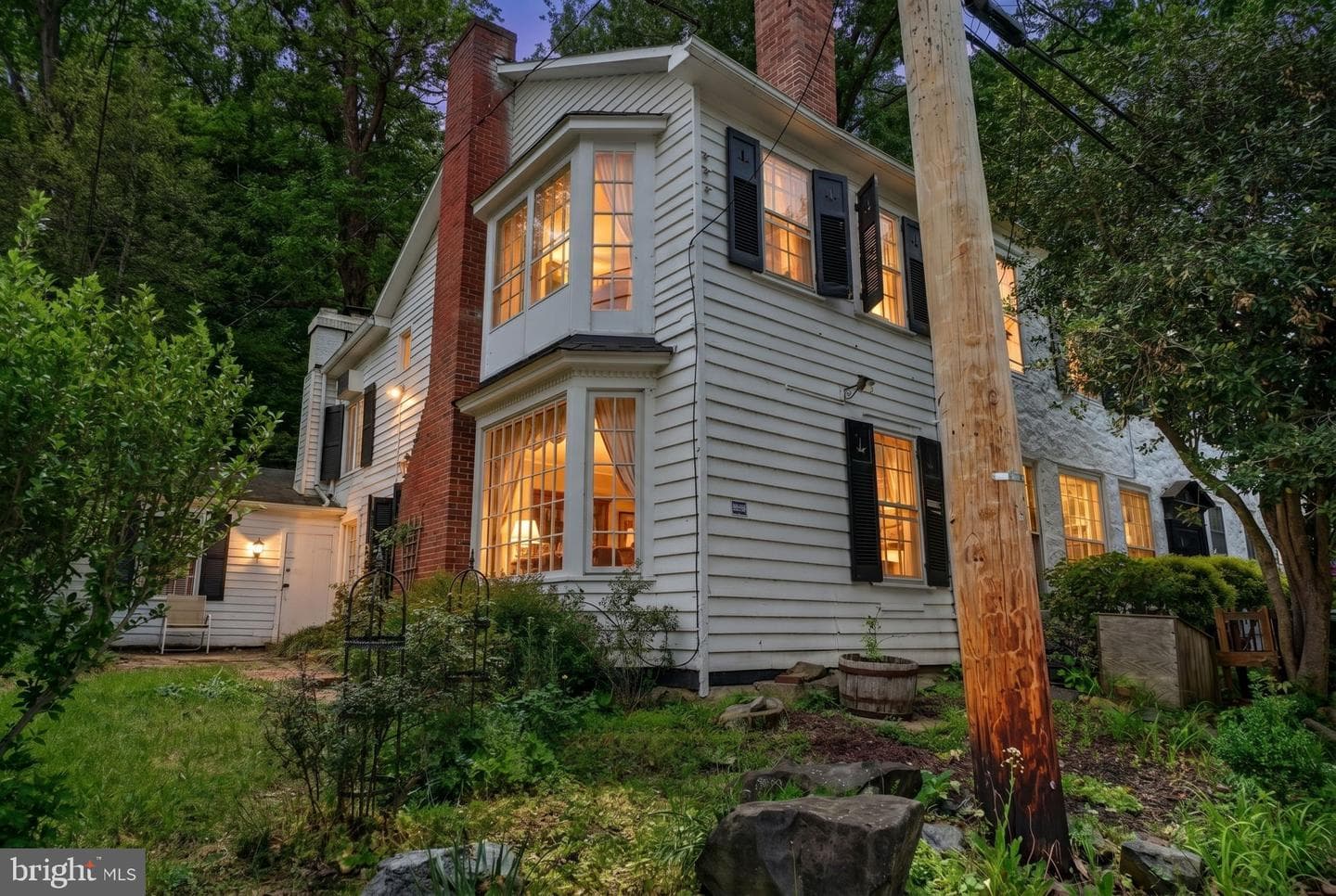 5019 Wetheredsville Road, Baltimore
