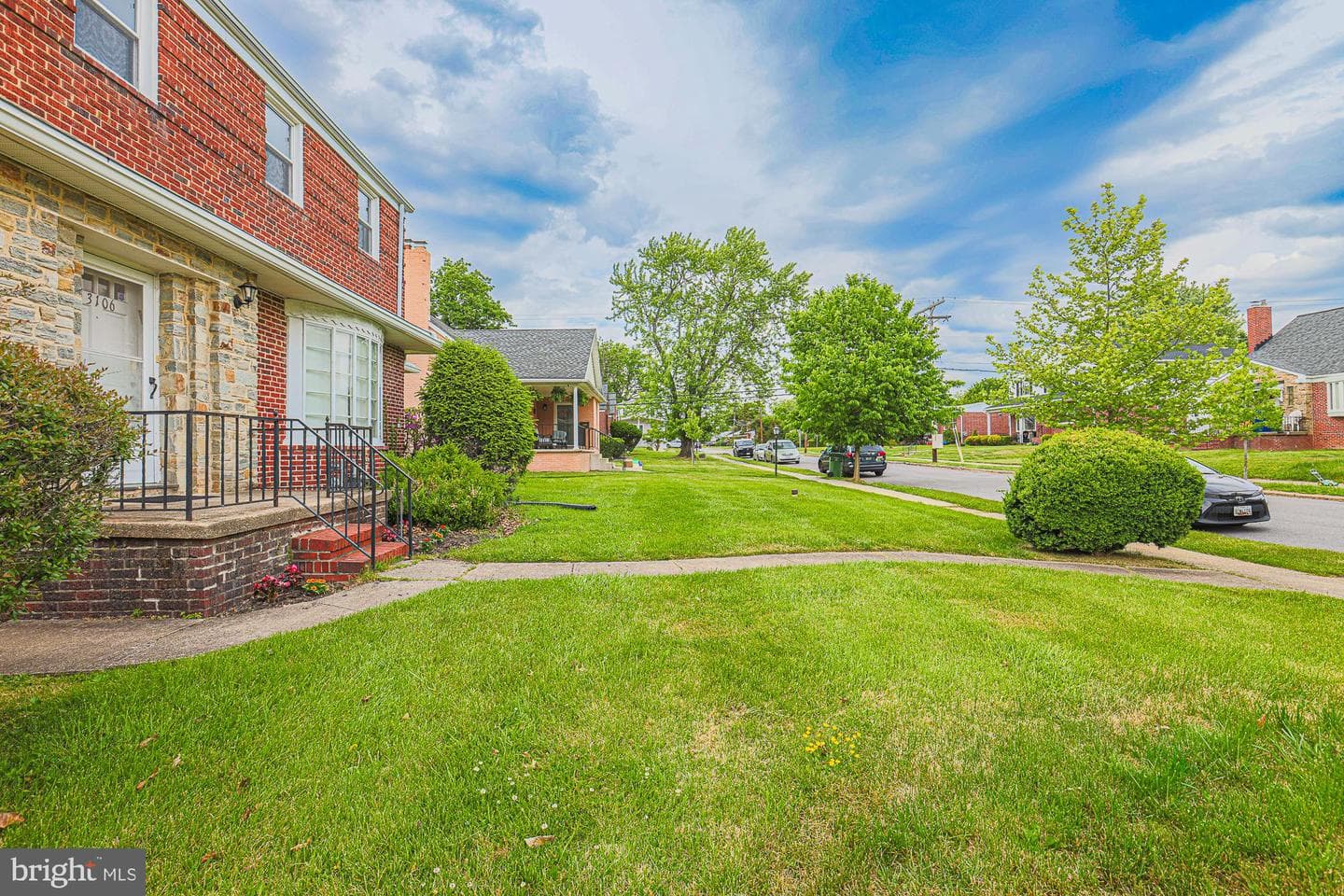 3106 Labyrinth Road, Baltimore