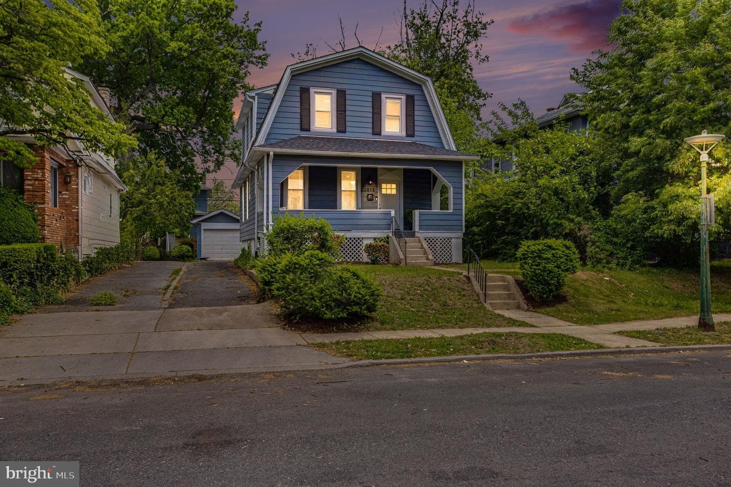 3818 Fernhill Avenue, Baltimore