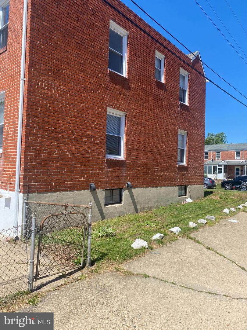 3643 Greenvale Road, Baltimore