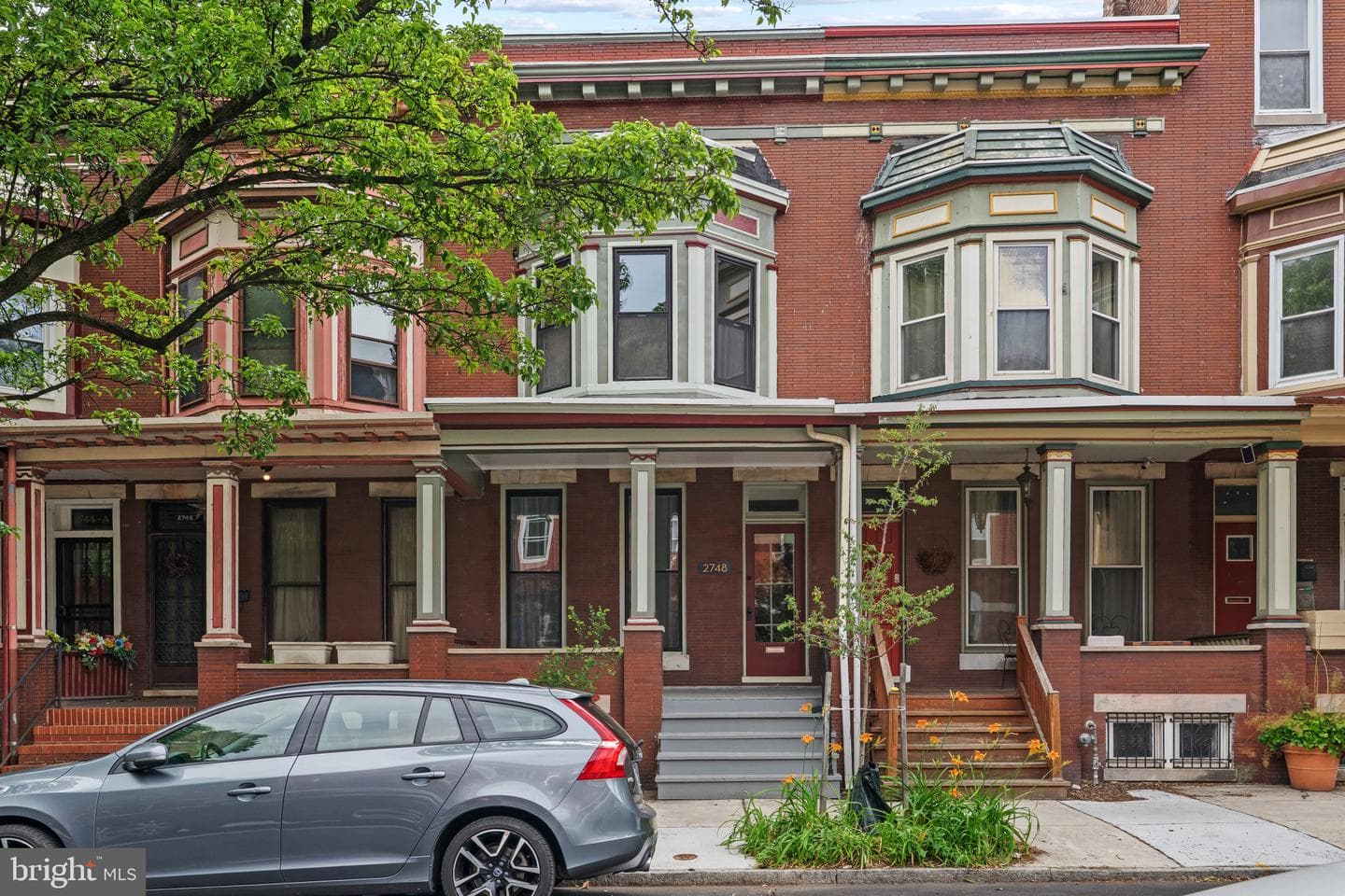 2748 Maryland Avenue, Baltimore