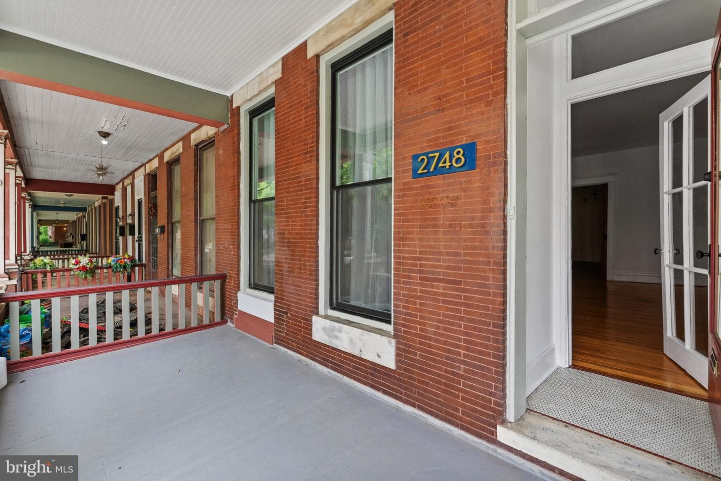 2748 Maryland Avenue photo 4