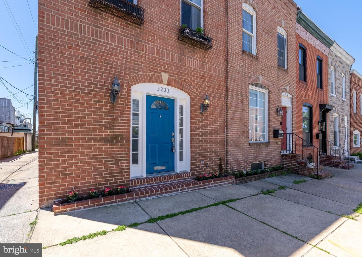 3233 Foster Avenue, Baltimore