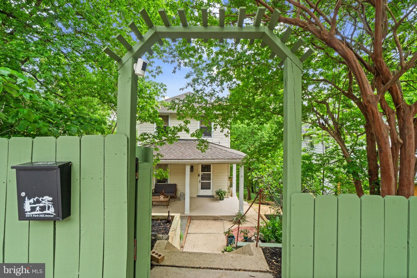 2273 Park Hill Avenue photo 30