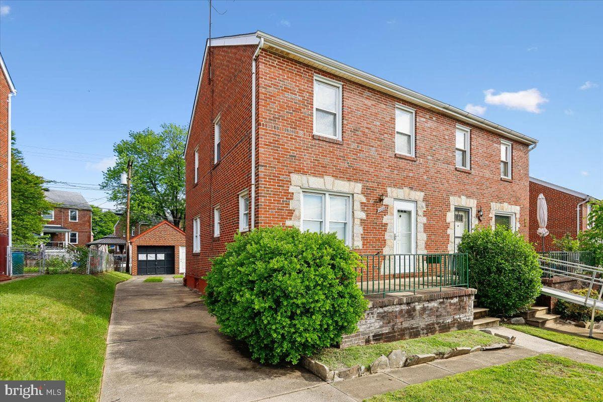 5108 Pembroke Avenue photo 3