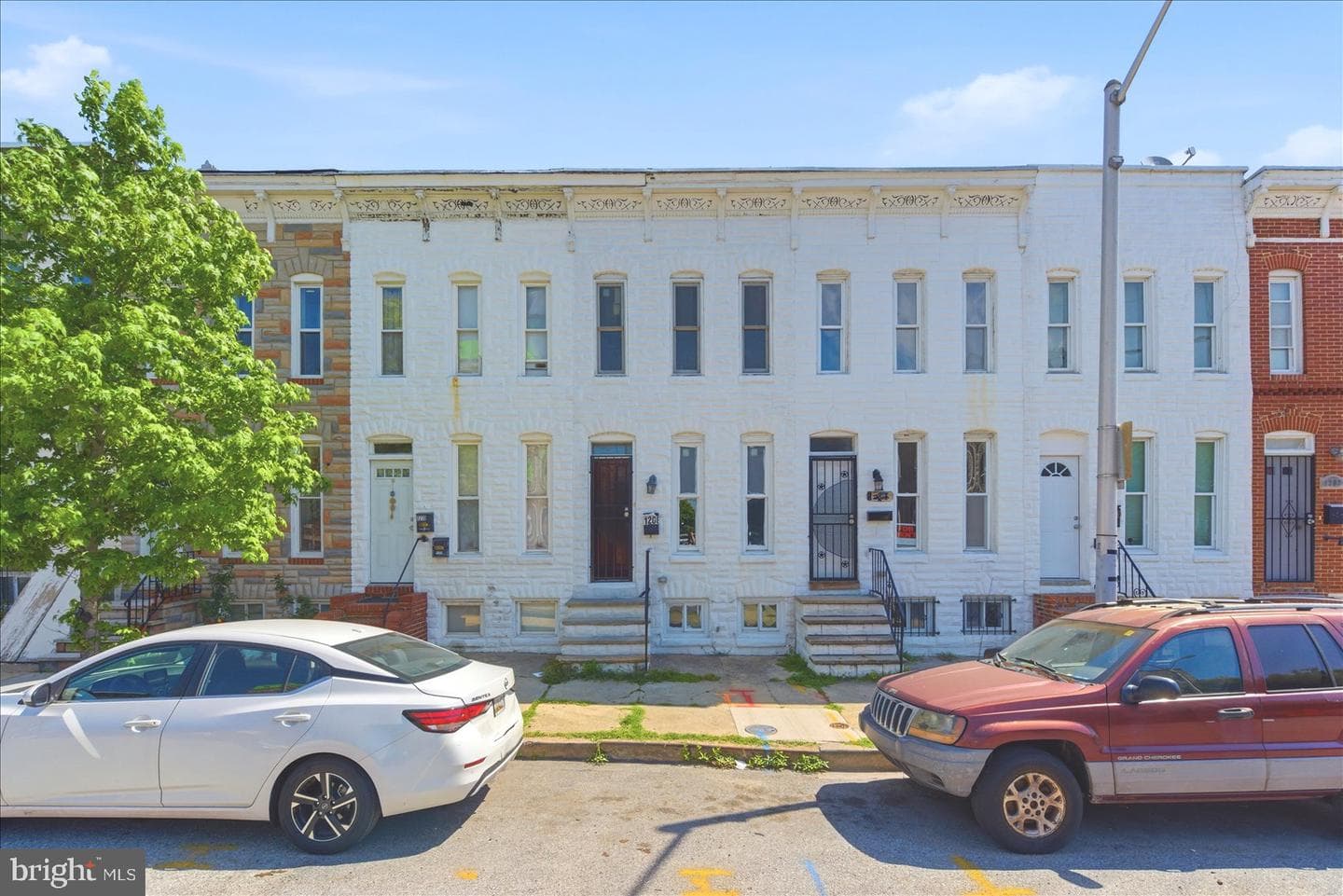 1208 W Cross Street, Baltimore