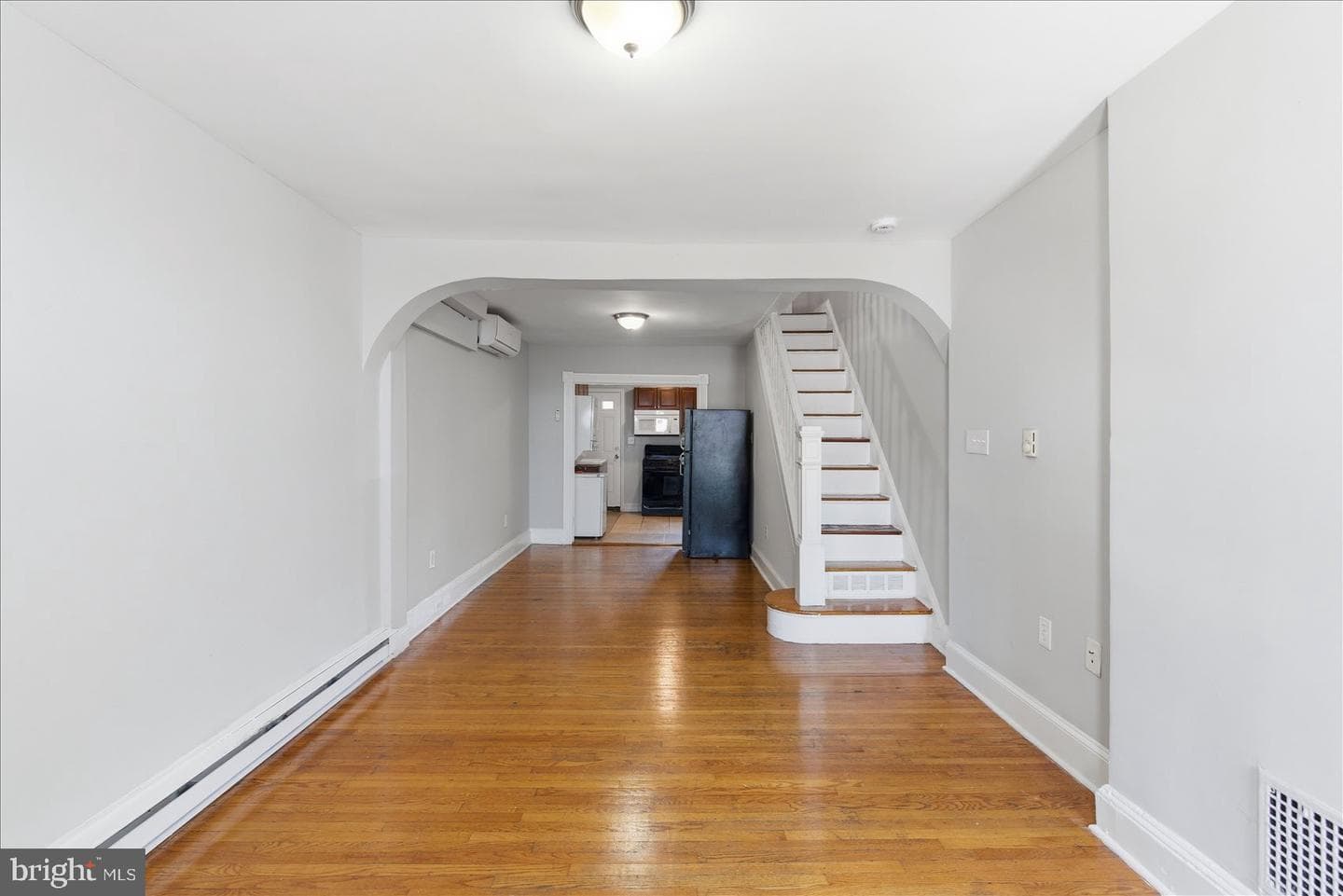 1208 W Cross Street, Baltimore
