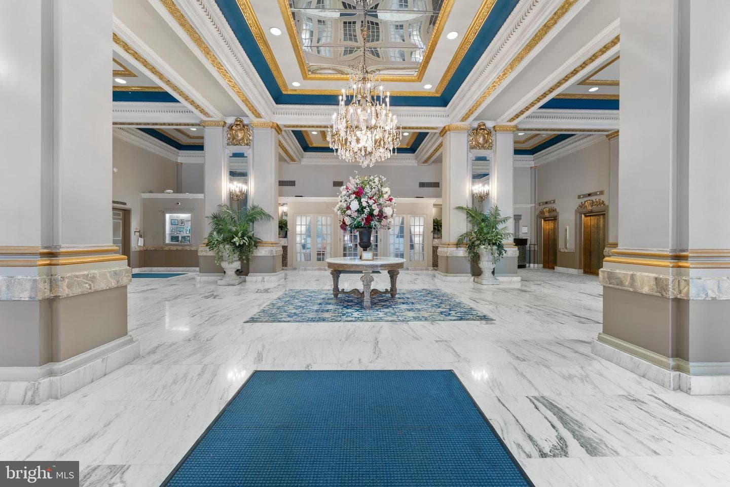 1 E Chase Street #305, Baltimore