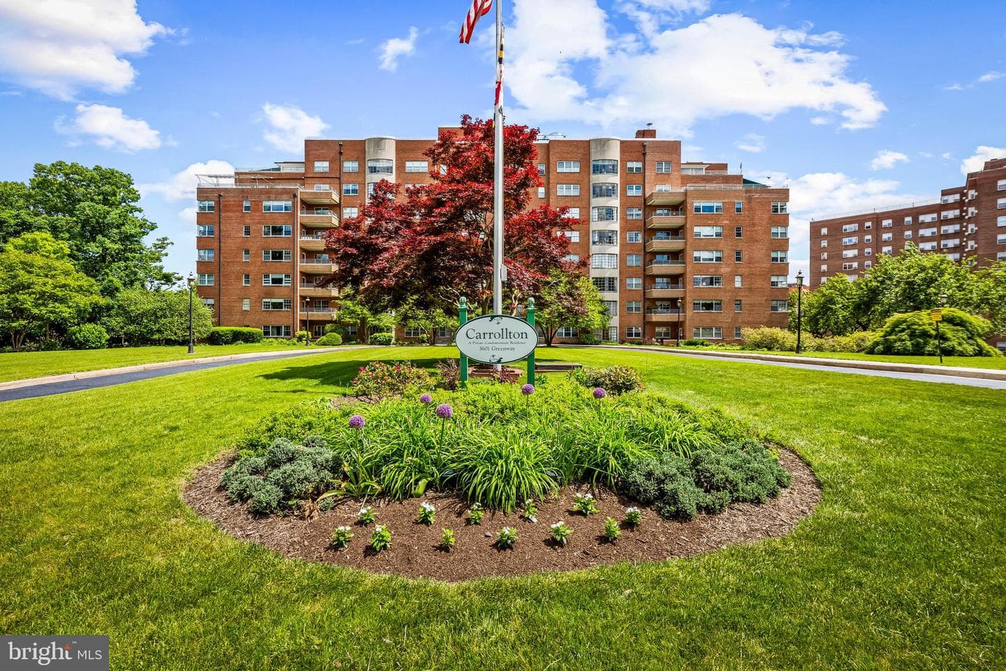 3601 Greenway #705 photo 1