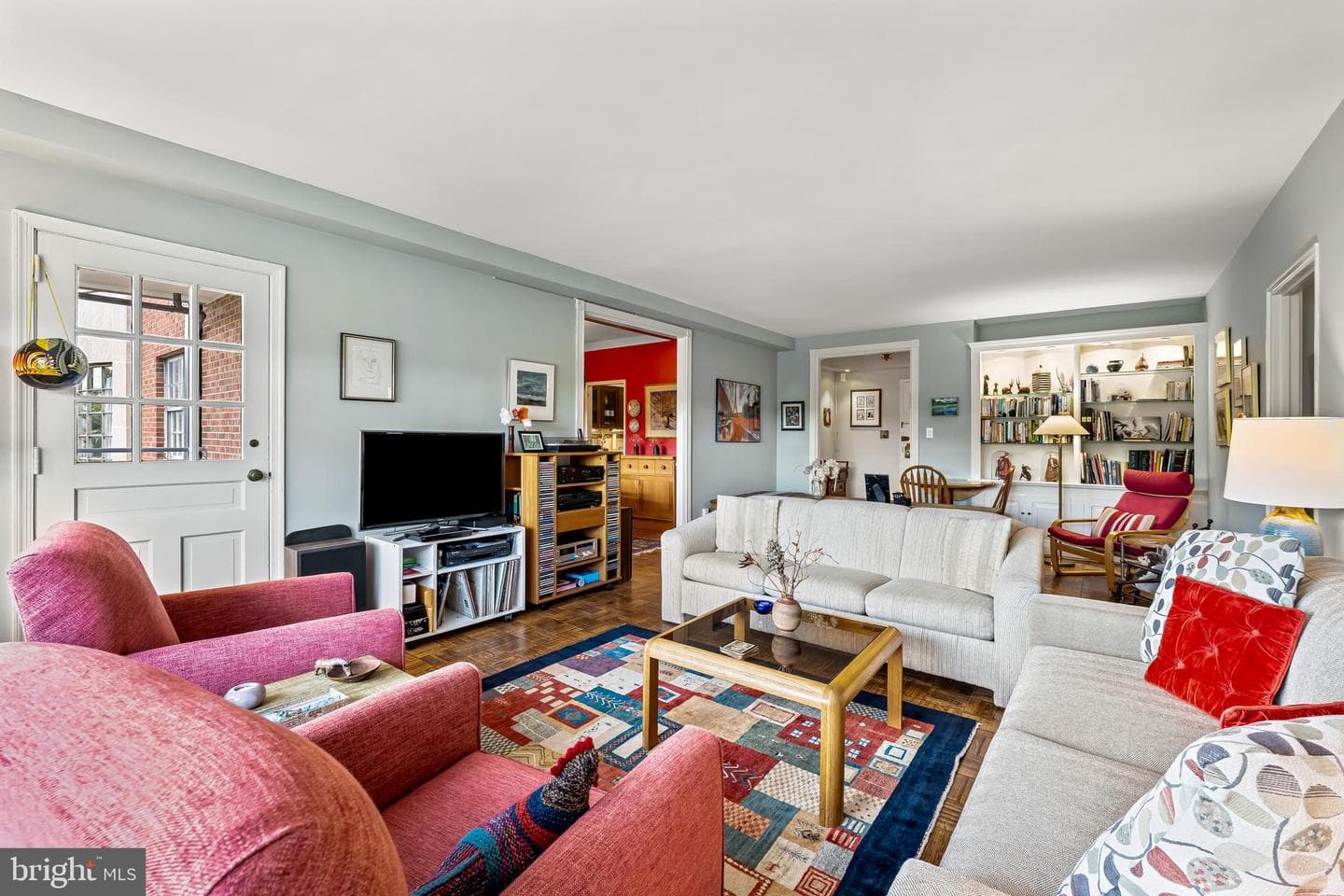 3601 Greenway #705 photo 8