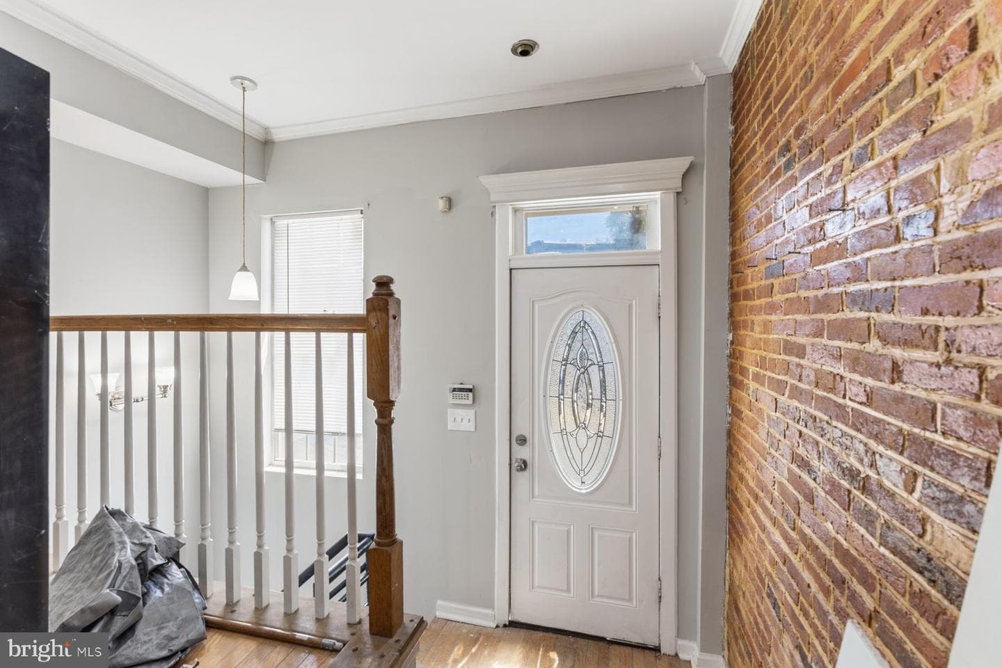 872 Carroll Street, Baltimore