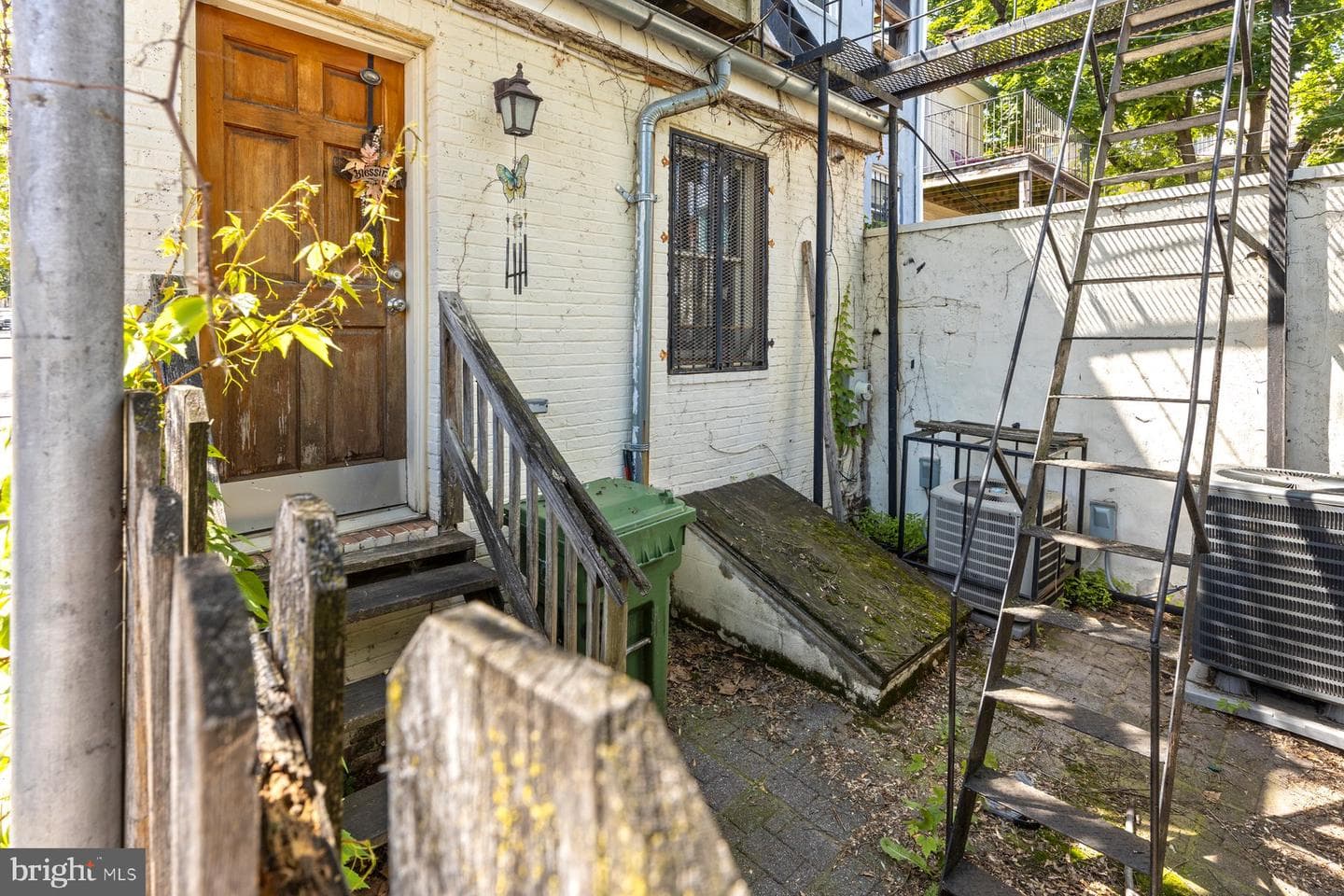 109 Gilmor Street photo 4