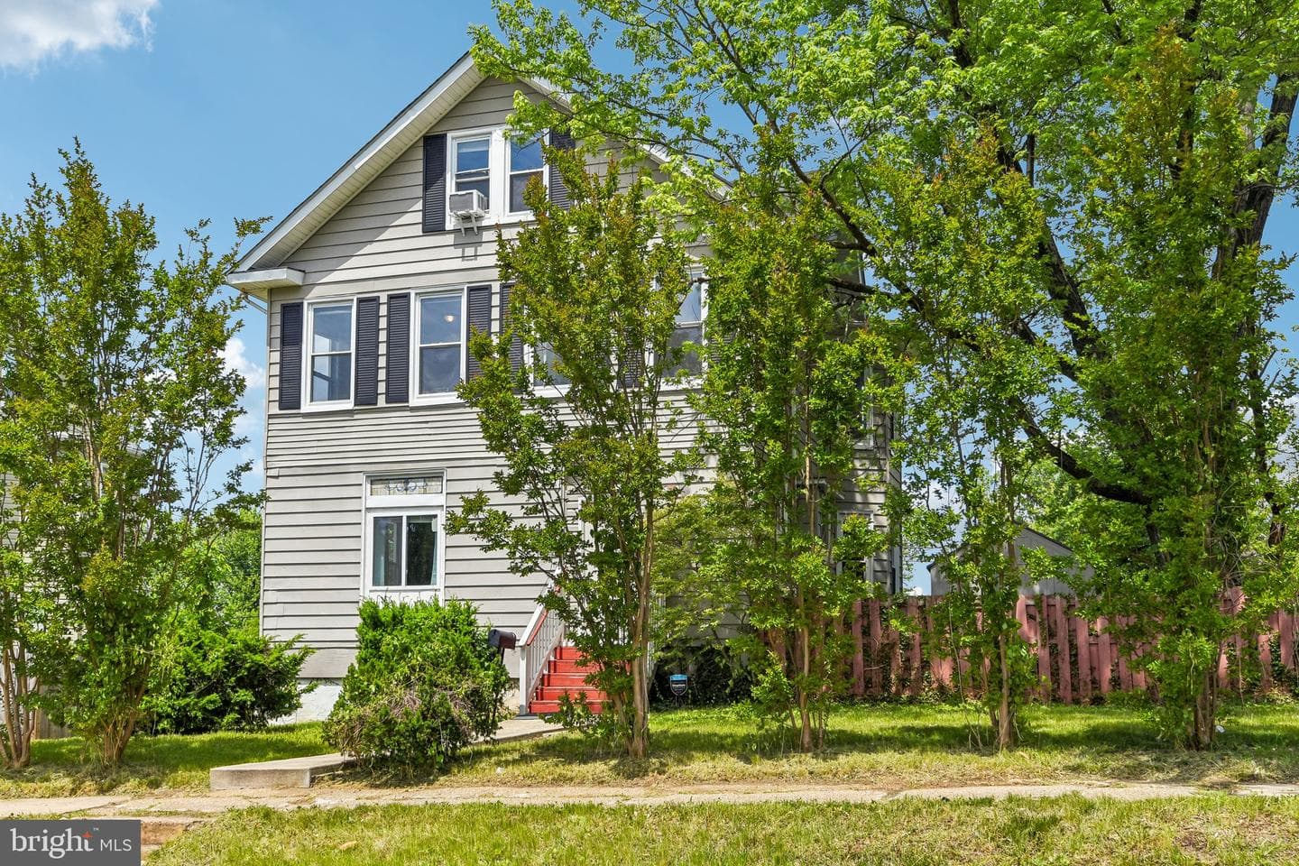 2700 Hamilton Avenue, Baltimore