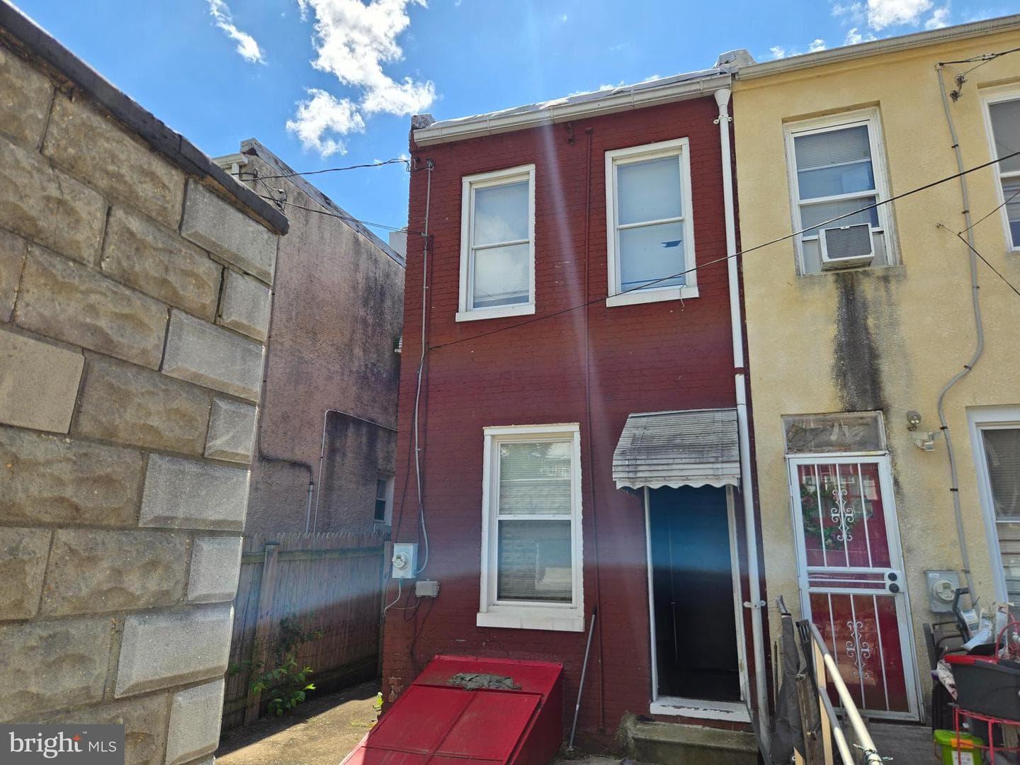 2536 W Lafayette Avenue photo 15