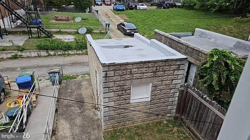 2536 W Lafayette Avenue photo 19