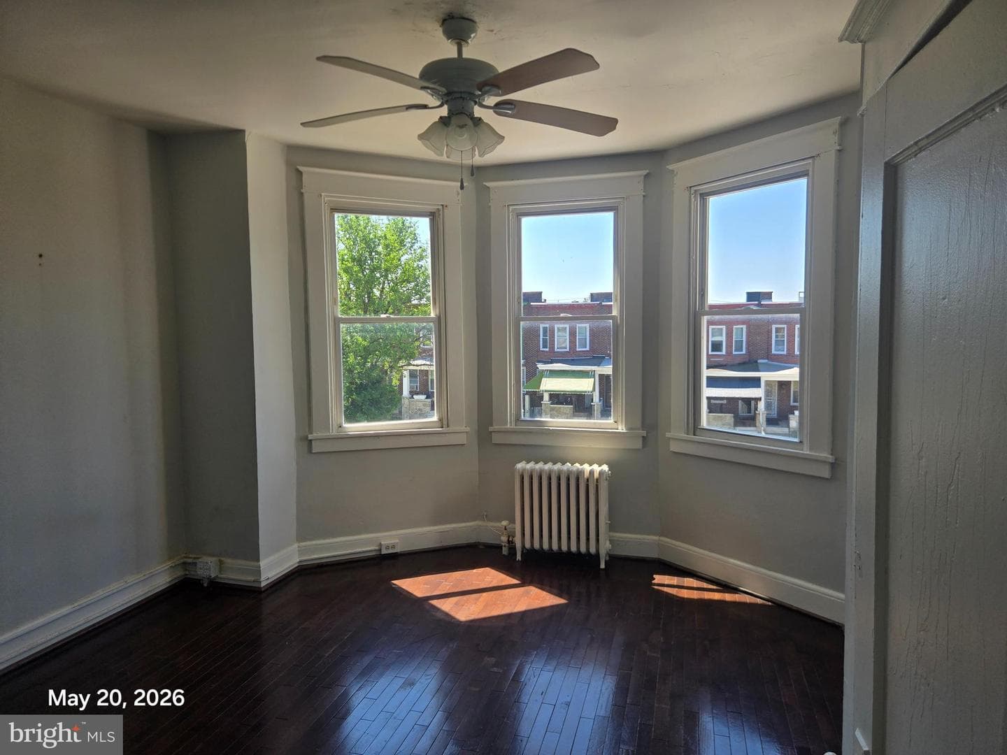 2536 W Lafayette Avenue photo 4