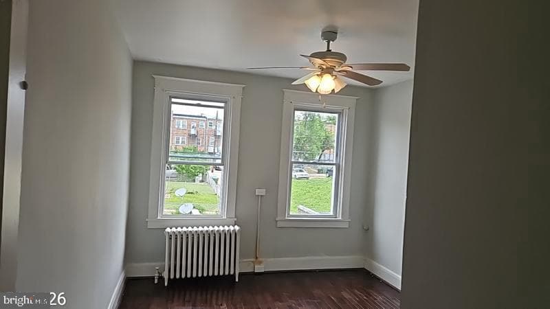 2536 W Lafayette Avenue photo 5