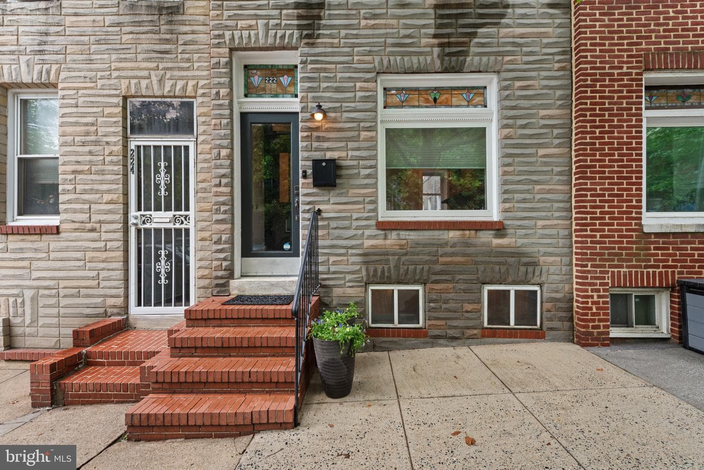 222 S Collington Avenue photo 3