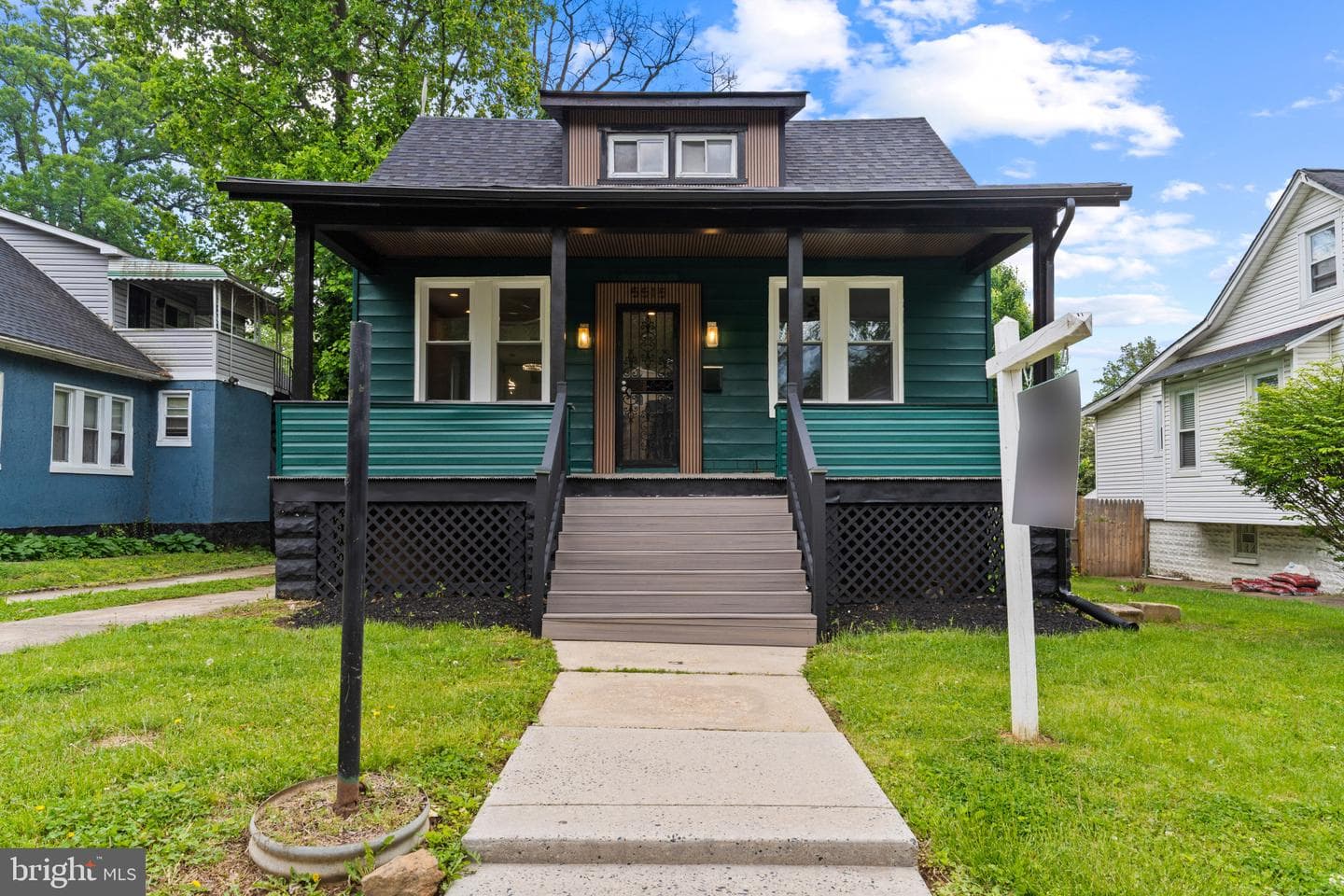 5515 Stonington Avenue, Baltimore