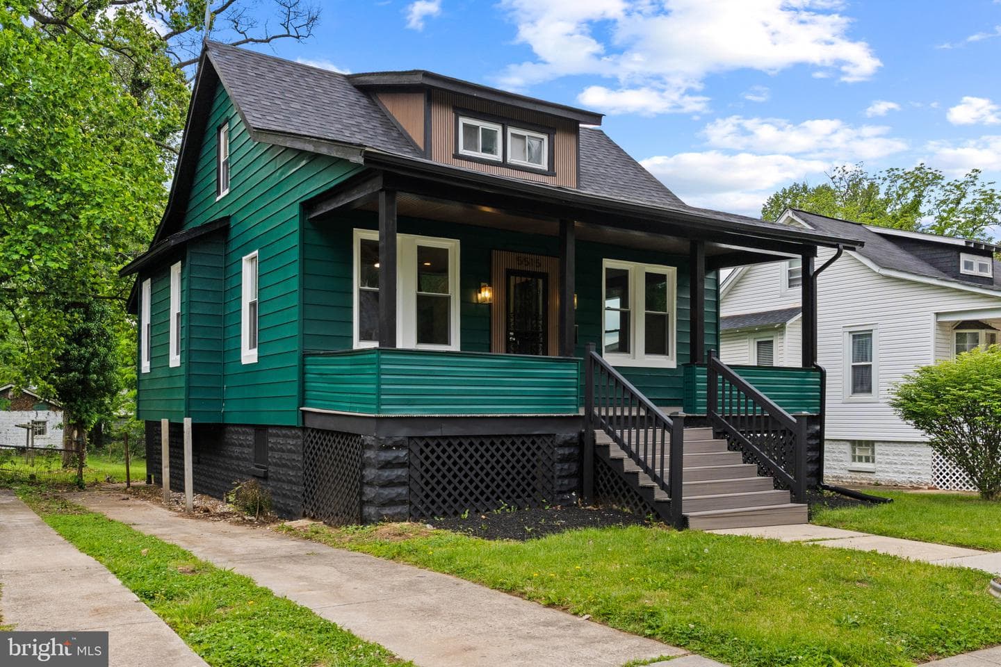 5515 Stonington Avenue, Baltimore