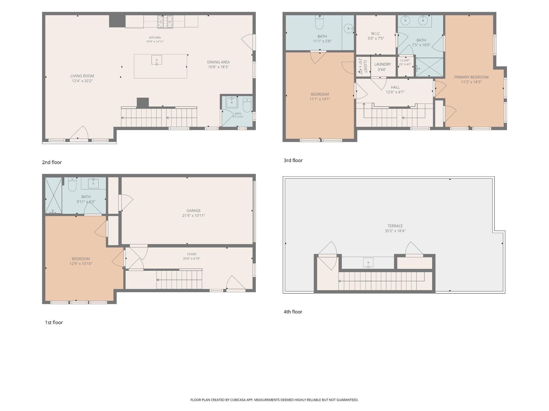 1244 Towson Street photo 83