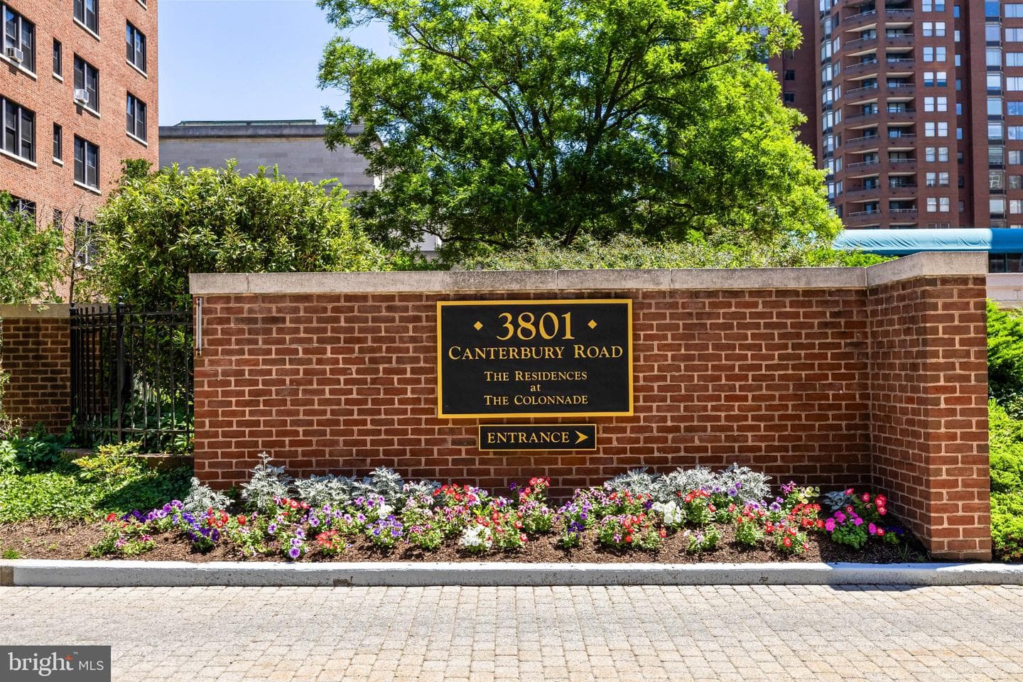 3801 Canterbury Road #712 photo 2