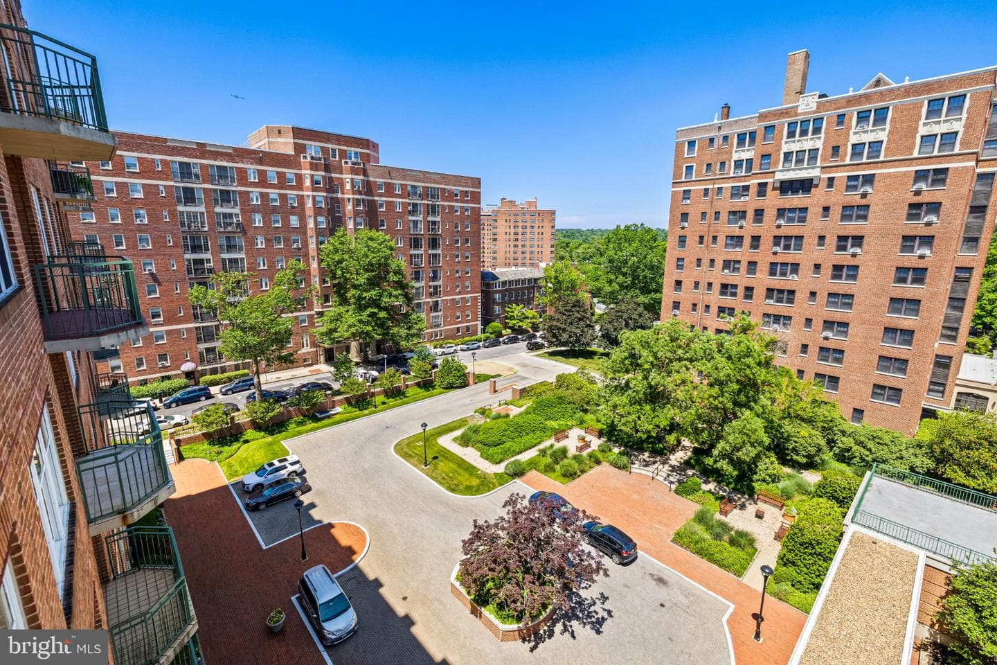 3801 Canterbury Road #712 photo 61