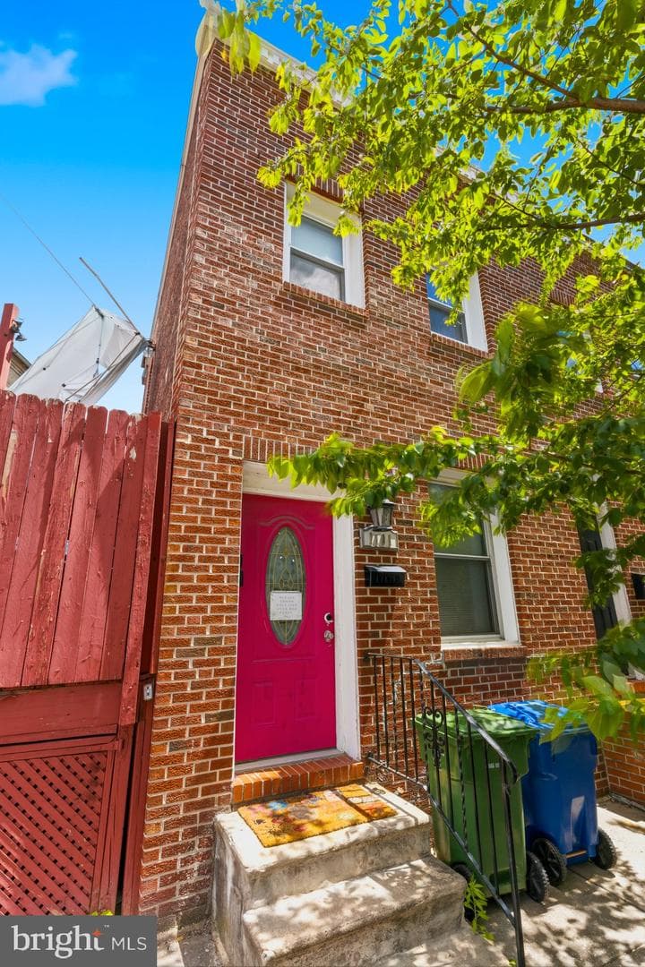 1101 Scott Street photo 9