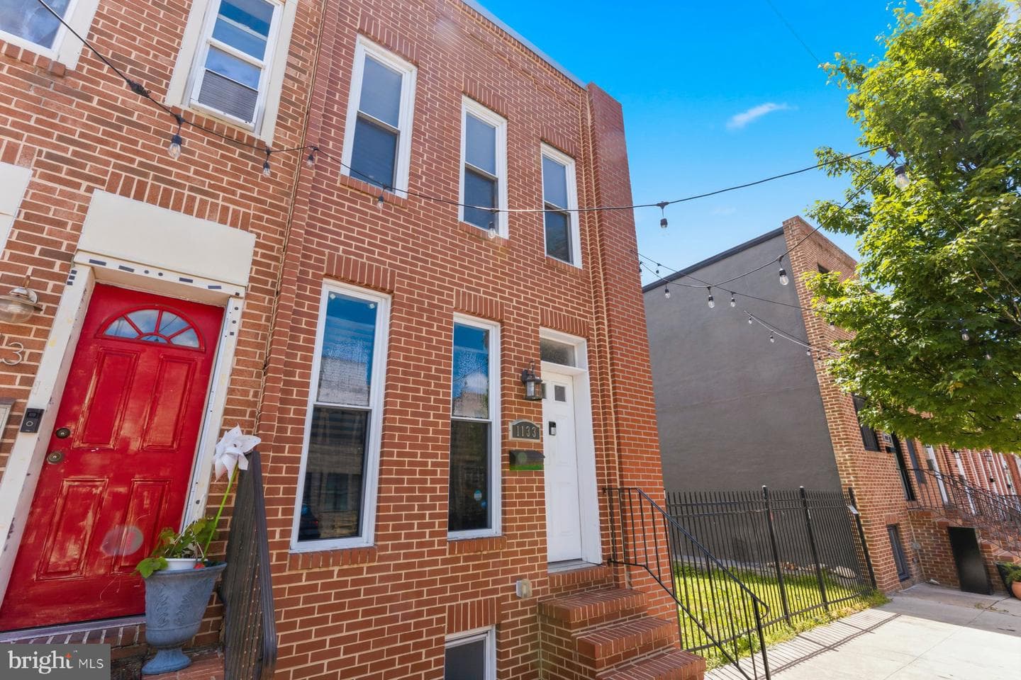1133 Nanticoke Street, Baltimore