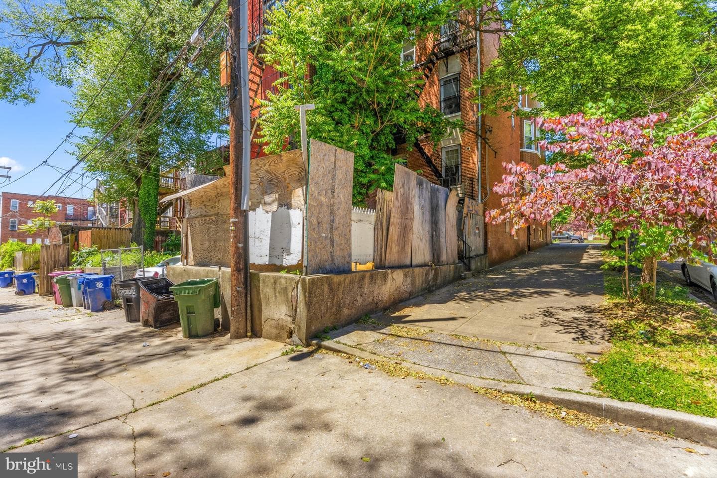 1701 Gwynns Falls Parkway photo 10