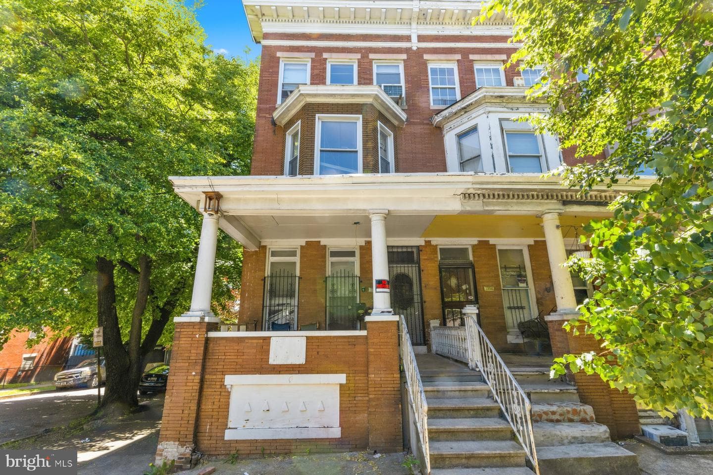 1701 Gwynns Falls Parkway photo 4