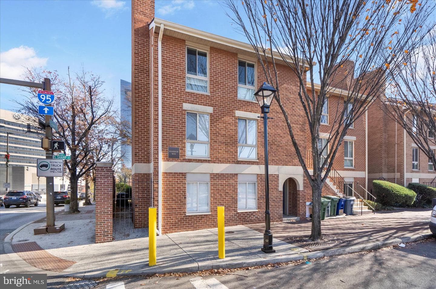 401 S Sharp Street #r 1 photo 11