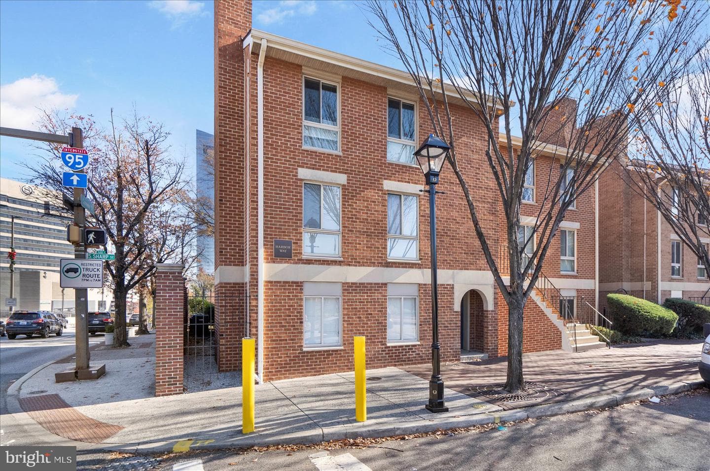 401 S Sharp Street #r 1 photo 12