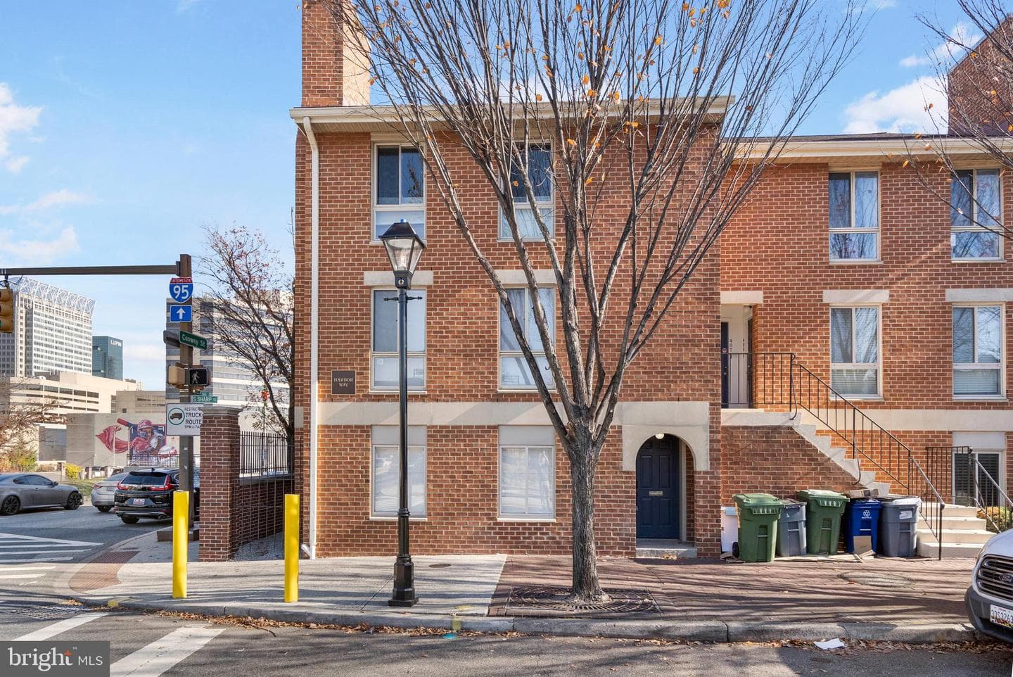 401 S Sharp Street #r 1 photo 3