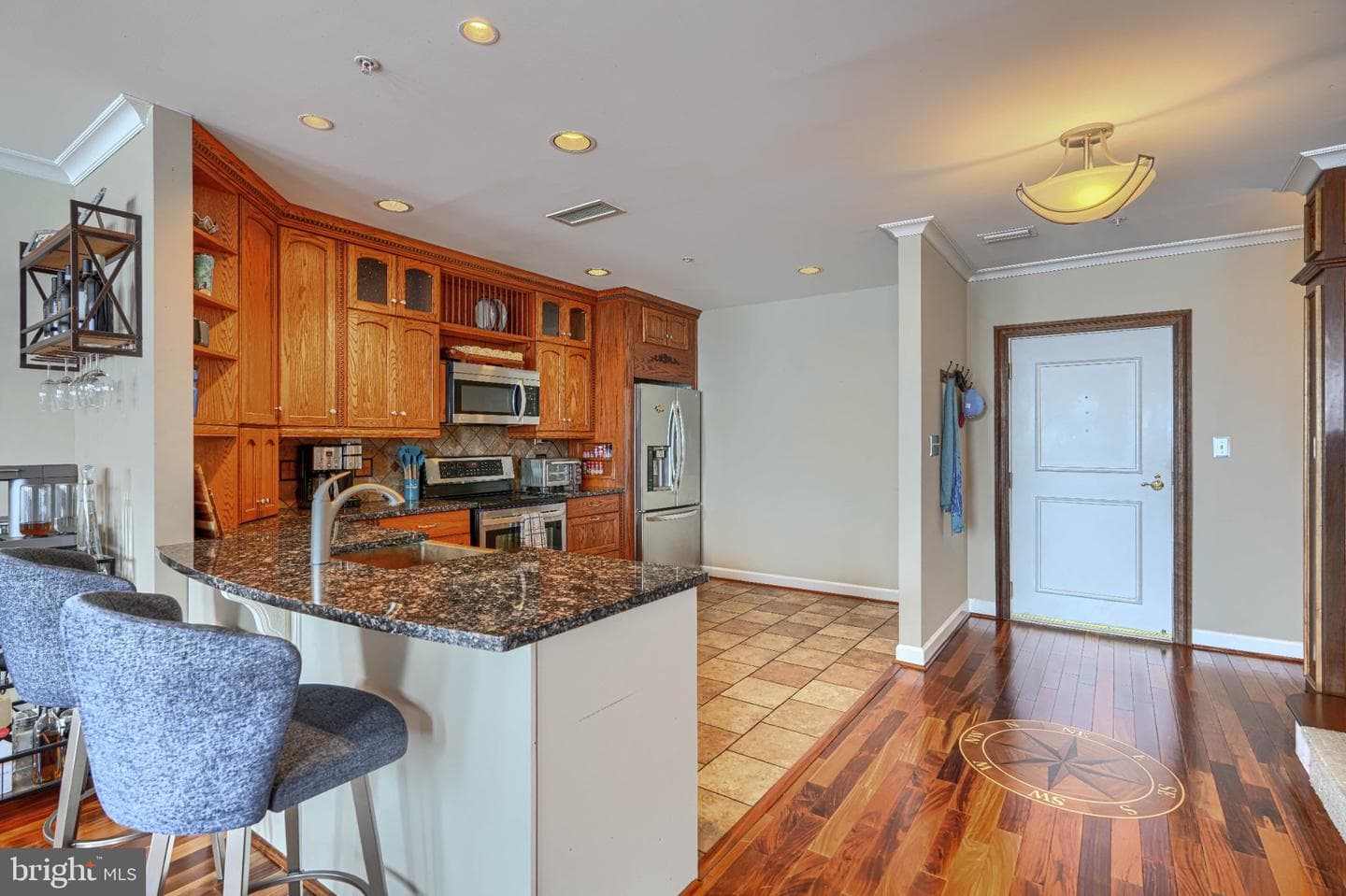 1000 Fell Street #606 photo 12