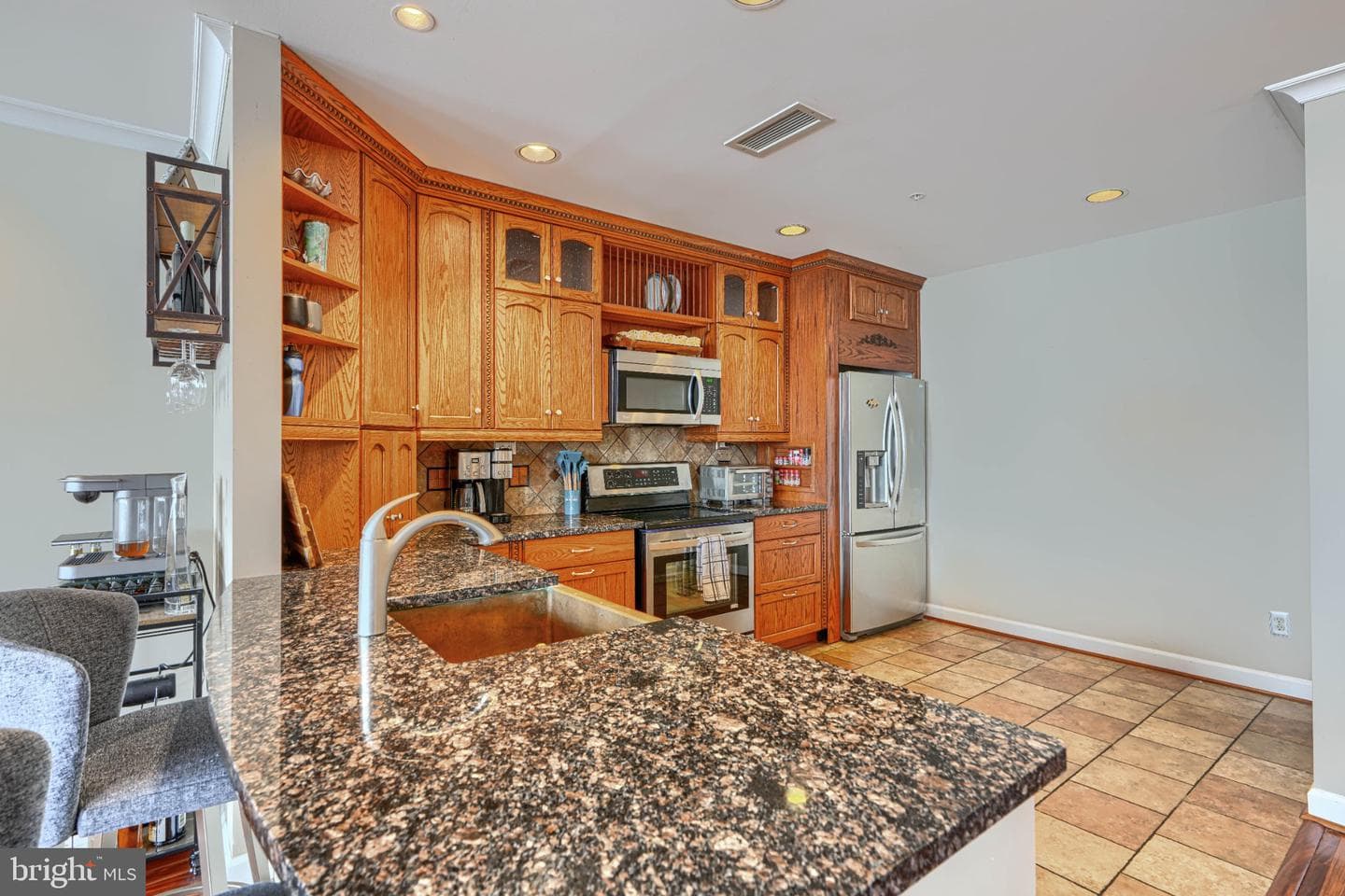 1000 Fell Street #606 photo 15